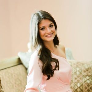 Meet your Posher, Bella